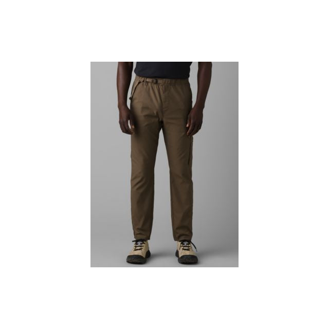 Stretch Zion E-Waist Pant II Mud S