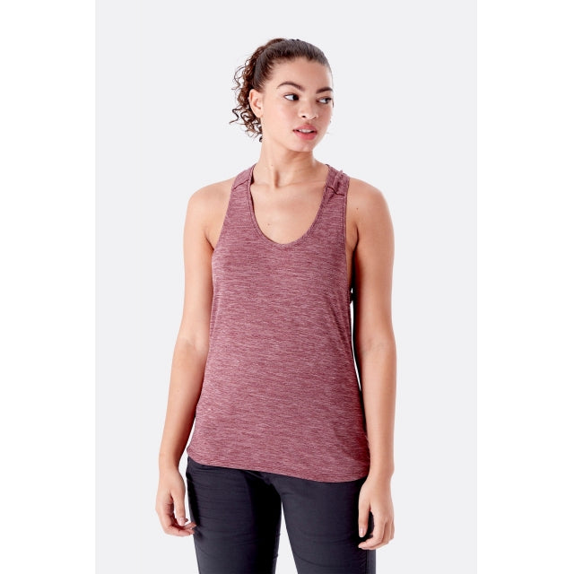 Women's Wisp Vest