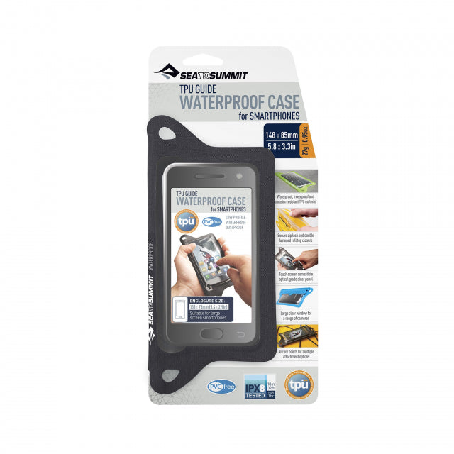 TPU Guide Waterproof Case for Smartphones – 3 Rivers Outdoor Co