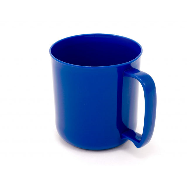 Cascadian Mug- Blue