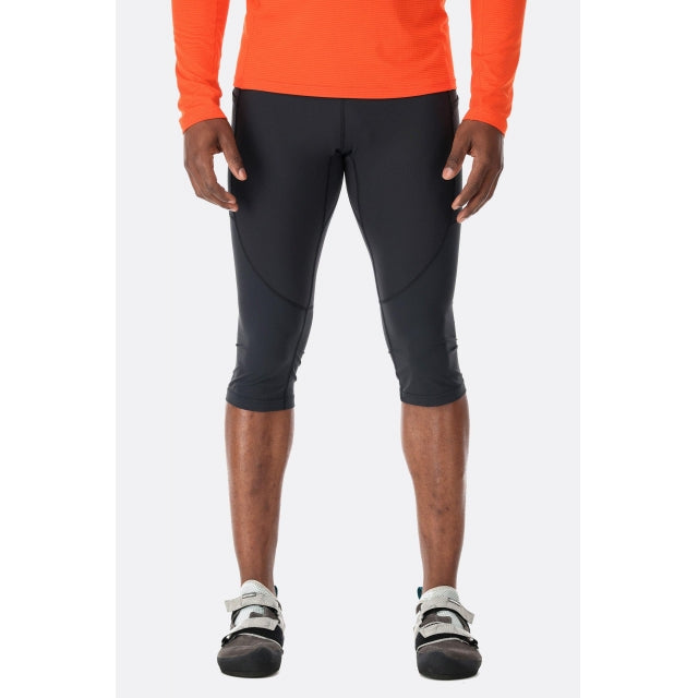 Men's Talus 3/4 Tights