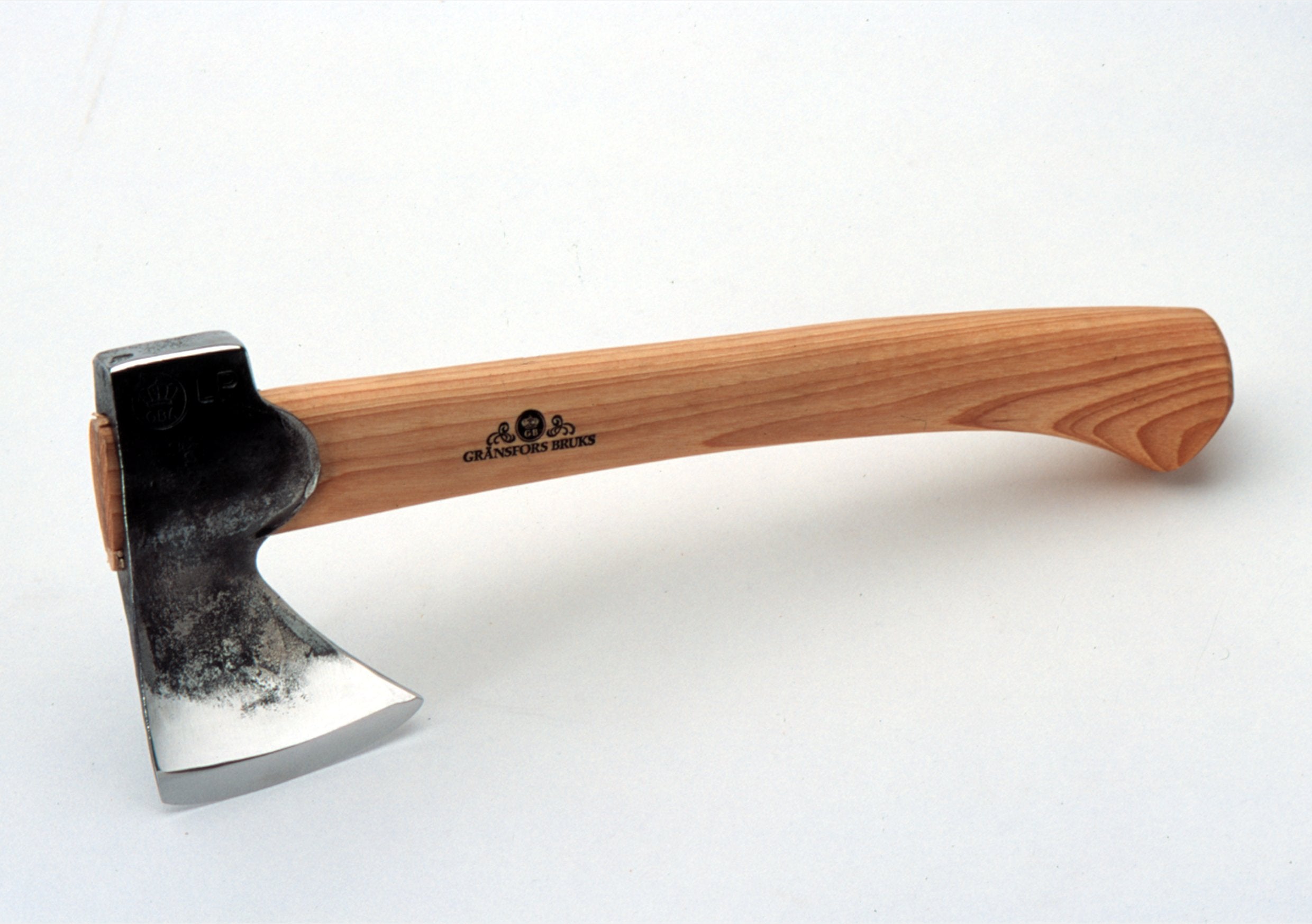 Gransfors Bruk LP Small Hatchet Axe Easy ①