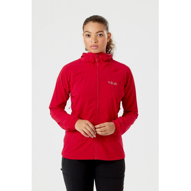 Women's Borealis Jacket