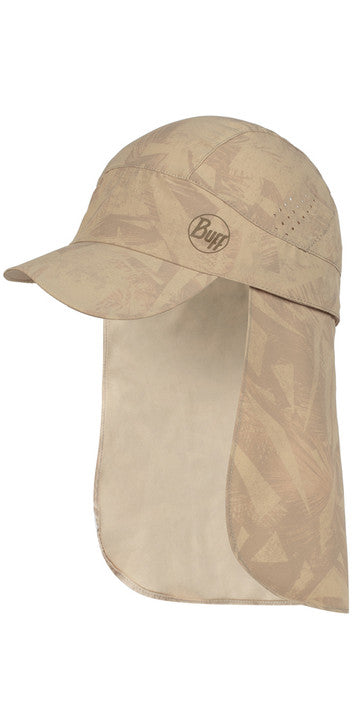 Pack Sahara Cap Acai Sand S/M