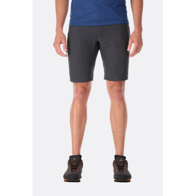 Men's Incline Light Shorts