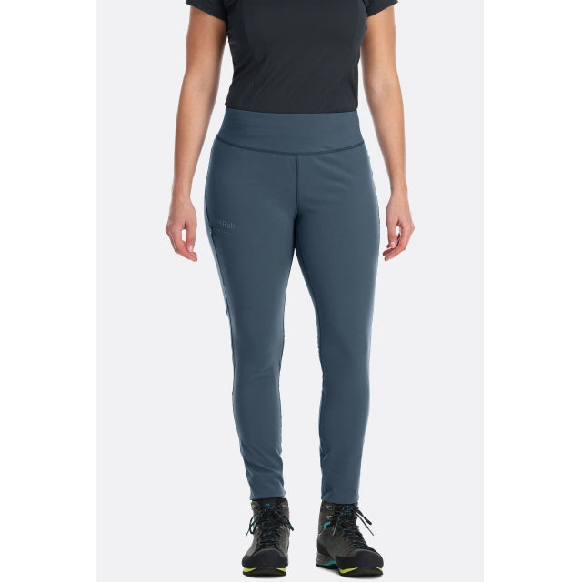 Women's Rhombic Tights