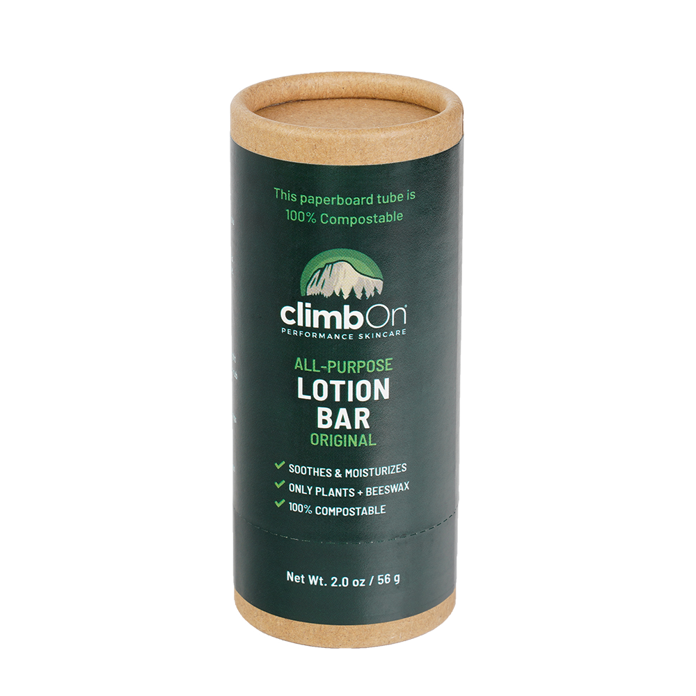 CLIMBON LOTION BAR ORIGINAL 2 OZ