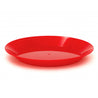 Cascadian Plate- Red