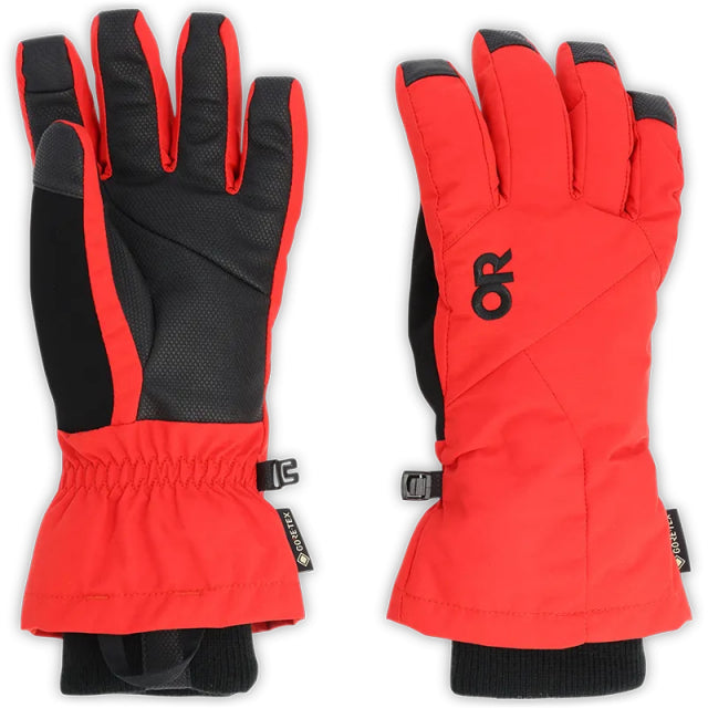 Men's Revolution Under Cuff GORE-TEX Gloves