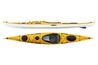 Eddyline Sitka LT Touring Kayak, Sapphire Blue