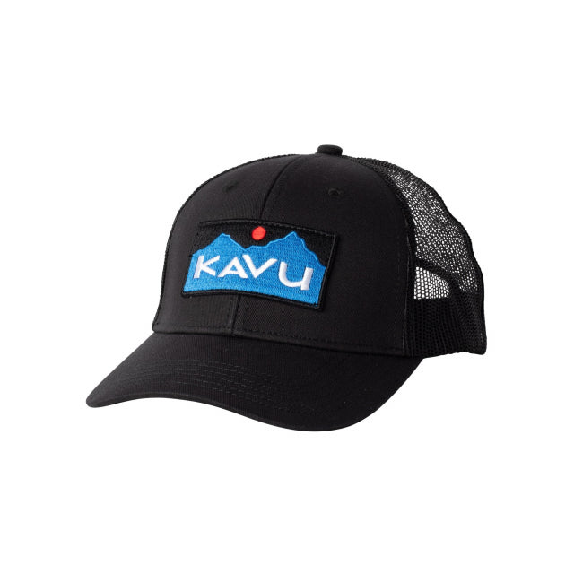 Kavu Chillba hat i picked up for 2.50 thrifting this afternoon : r