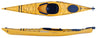 Current Designs, Kestrel 140 R, Recreational Kayak, Blue