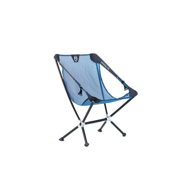 Moonlite Reclining Camp Chair