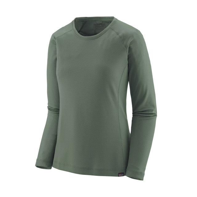 Women's Capilene Midweight Crew